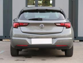 Opel Astra  1.5 CDTI Edition 