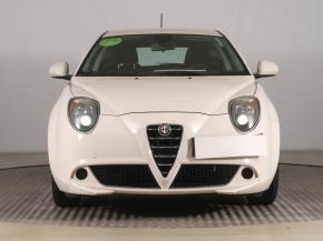 Alfa Romeo MiTo  1.4 MPI 