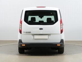 Ford Tourneo Connect  1.5 TDCi 