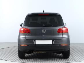 Volkswagen Tiguan  1.4 TSI 