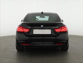 BMW 4 Gran Coupe  420i xDrive M Paket 
