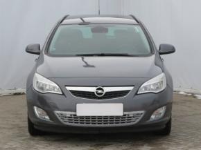 Opel Astra  1.7 CDTI 