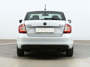 Škoda Rapid  1.0 TSI Ambition 