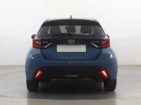 Toyota Yaris  Hybrid Selection Style 