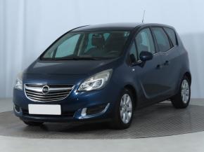 Opel Meriva  1.4 Turbo 