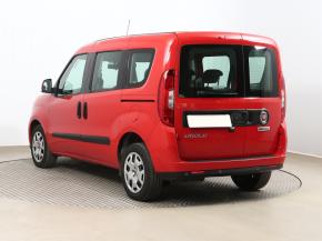 Fiat Doblo  1.6 MultiJet 