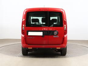 Fiat Doblo  1.6 MultiJet 