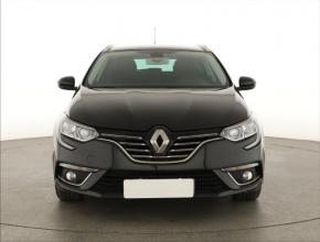 Renault Megane  1.3 TCe Intens 