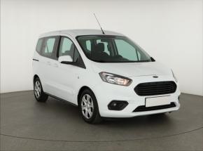Ford Tourneo Courier  1.5 TDCI Trend