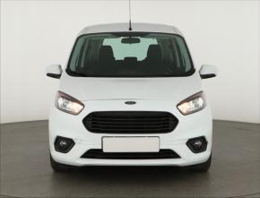 Ford Tourneo Courier  1.5 TDCI Trend 