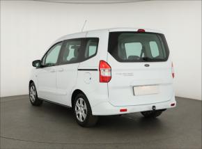 Ford Tourneo Courier  1.5 TDCI Trend 