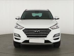 Hyundai Tucson  1.6 T-GDI Adventure 