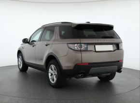 Land Rover Discovery Sport  TD4 