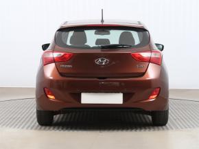 Hyundai i30  1.6 MPI 