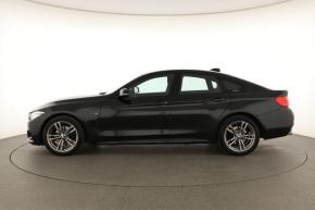 BMW 4 Gran Coupe  420d xDrive M Paket 