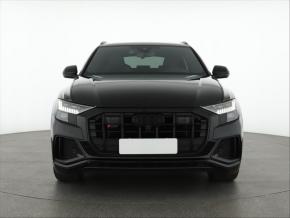 Audi SQ8  TFSI S-line 