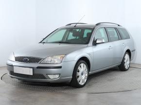 Ford Mondeo  1.8 SCi 