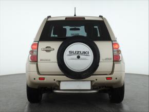 Suzuki Grand Vitara  1.6 