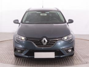Renault Megane  1.6 dCi 