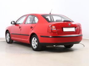 Škoda Octavia  1.6 