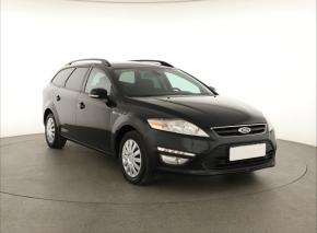 Ford Mondeo  1.6 TDCi 