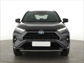 Toyota RAV 4  2.5 Hybrid Selection 