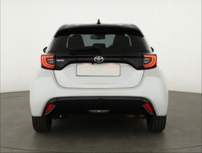 Toyota Yaris  1.5 VVT-i Selection Style 