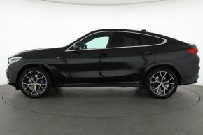 BMW X6  xDrive30d M Paket 