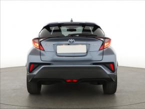 Toyota C-HR  1.8 Hybrid 