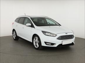 Ford Focus  1.5 EcoBoost 