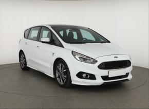 Ford S-Max  2.0 EcoBlue ST-Line