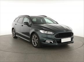 Ford Mondeo  2.0 TDCI ST-Line