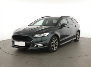 Ford Mondeo  2.0 TDCI ST-Line 