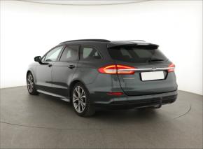 Ford Mondeo  2.0 TDCI ST-Line 