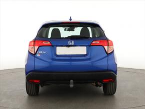 Honda HR-V  1.5 i-VTEC Comfort 