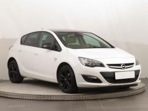 Opel Astra  1.4 T LPG Elegance