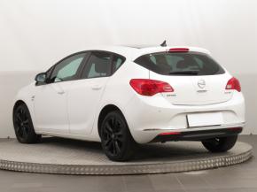 Opel Astra  1.4 T LPG Elegance 