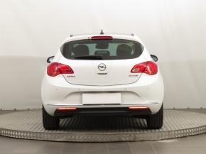 Opel Astra  1.4 T LPG Elegance 