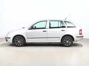 Škoda Fabia  1.4 TDI 