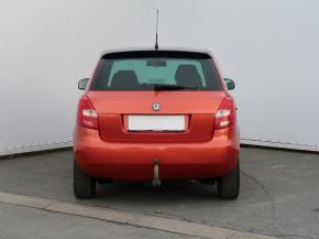 Škoda Fabia  1.2 12V Sportline 