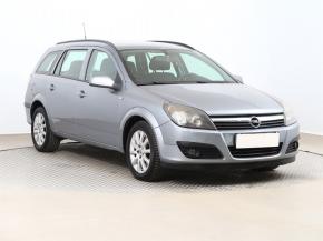 Opel Astra  1.9 CDTI 