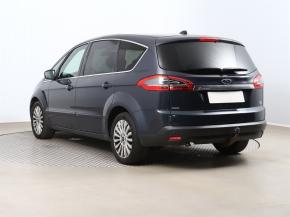 Ford S-Max  1.6 TDCi 