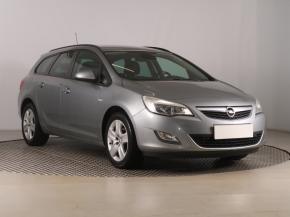 Opel Astra  1.4 T Edition