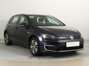 Volkswagen e-Golf  20,5 kWh, 25 Ah 
