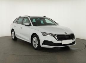 Škoda Octavia  2.0 TDI Ambition