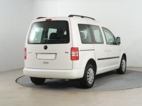 Volkswagen Caddy  1.6 TDI 