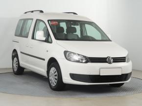 Volkswagen Caddy  1.6 TDI 