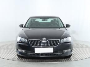 Škoda Superb  2.0 TDI 