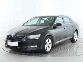 Škoda Superb  2.0 TDI 
