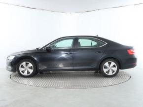 Škoda Superb  2.0 TDI 